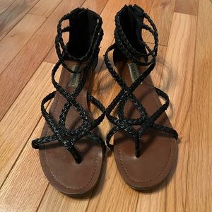 Steve Madden Summer Sandals